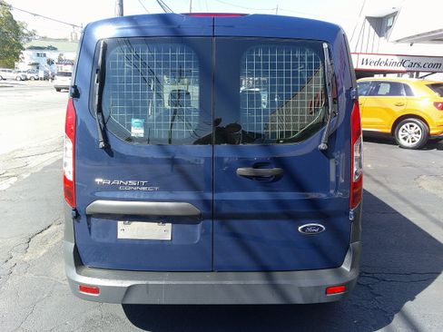 Used 2015 Ford Transit Connect XL image 4