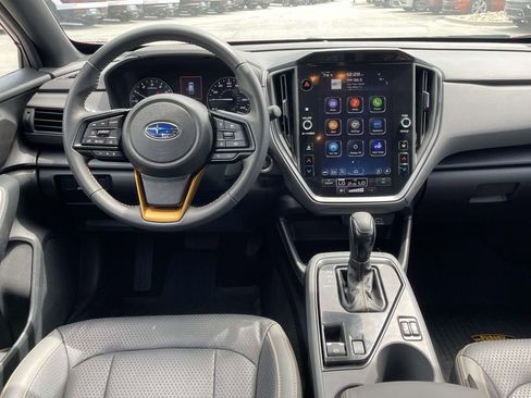 Certified 2024 Subaru Crosstrek 2.5i Wilderness w/ Crosstrek Mirror Package AWD/4WD image 4
