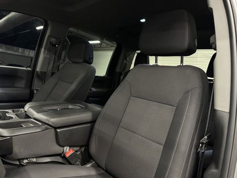 Used 2024 GMC Sierra 2500 Pro AWD/4WD image 22