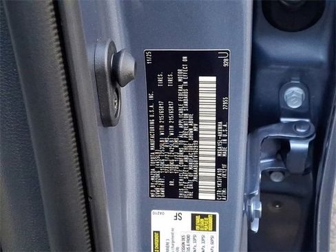 New 2026 Toyota Corolla Cross L image 14