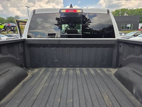 Used 2023 RAM 1500 Limited w/ Body Color Bumper Group AWD/4WD image 30