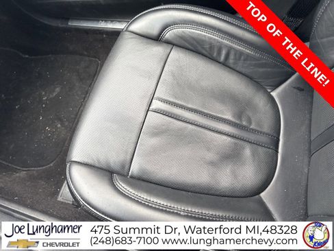 Used 2019 Lincoln MKZ Reserve image 20