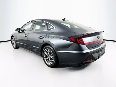 Used 2023 Hyundai Sonata SEL w/ Preferred Accessory Package image 5