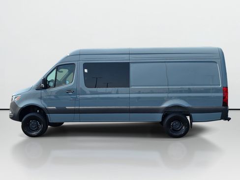 New 2026 Mercedes-Benz Sprinter 2500 image 2