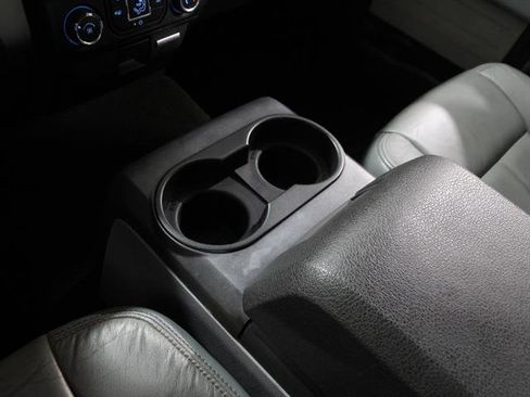 Used 2014 Ford F150 XLT w/ Equipment Group 302A Luxury image 15