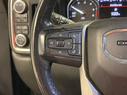 Used 2020 GMC Sierra 1500 Denali w/ Denali Ultimate Package AWD/4WD image 31