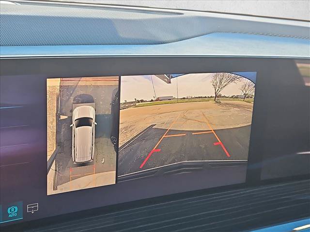 New 2027 Cadillac Escalade Luxury w/ Touring Package AWD/4WD image 13