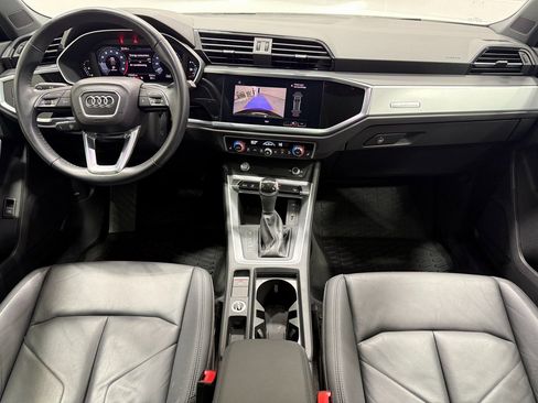 Used 2020 Audi Q3 2.0T Premium w/ Convenience Package image 36