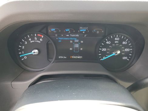 Used 2023 Ford E-350 and Econoline 350 Super Duty w/ Driver's Safety Package image 27