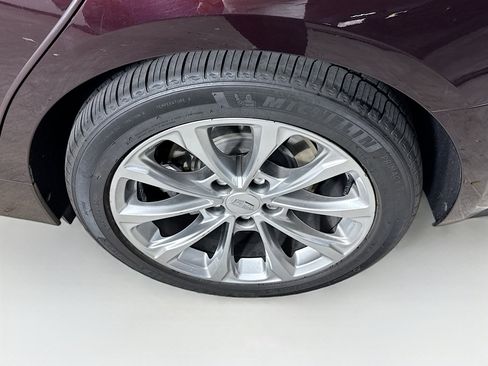 Used 2020 Cadillac CT5 Premium Luxury w/ Parking Package image 37