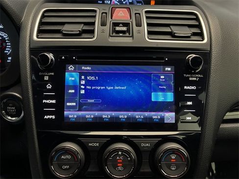 Used 2021 Subaru WRX STI image 20