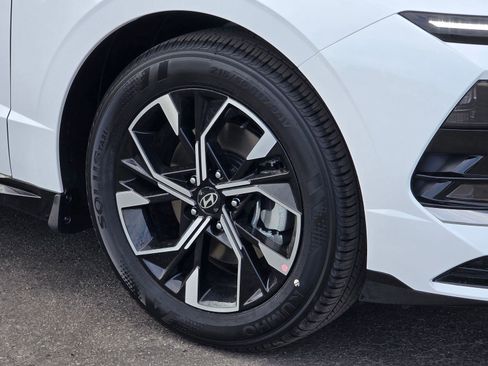 New 2025 Hyundai Sonata SEL image 5