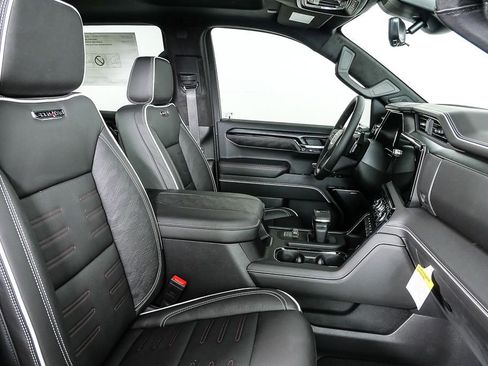 New 2026 GMC Sierra 1500 AT4X image 22