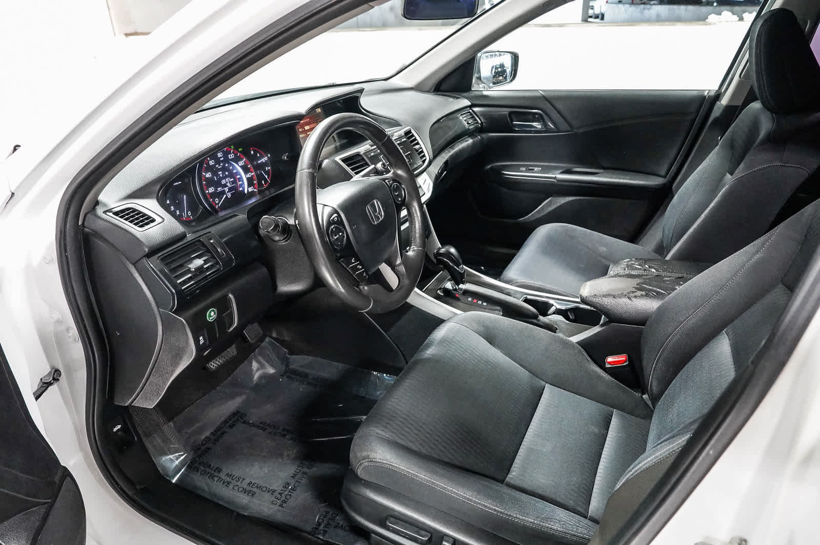 Used 2014 Honda Accord Sport image 17