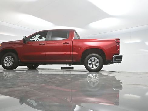 New 2024 Chevrolet Silverado 1500 LT w/ Convenience Package II image 55