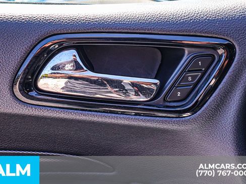 Used 2024 Dodge Durango GT RWD image 49