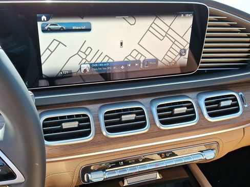 New 2026 Mercedes-Benz GLE 350 4MATIC image 12