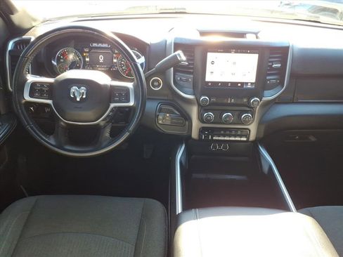 Used 2022 RAM 2500 Big Horn w/ Level A Equipment Group image 14