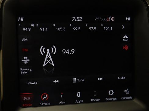 Used 2020 Dodge Durango GT image 8