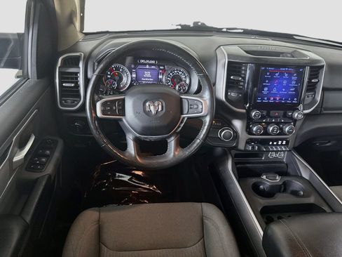 Used 2020 RAM 1500 Big Horn RWD image 17