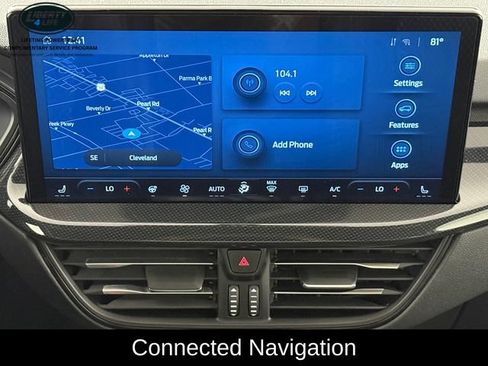 Used 2024 Ford Escape ST-Line Select w/ Tech Pack #1 AWD/4WD image 22
