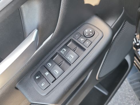 Used 2023 RAM 1500 Big Horn RWD image 17