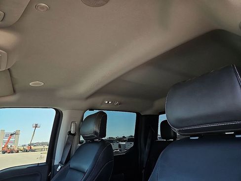 Used 2024 Ford F250 Lariat w/ Lariat Ultimate Package image 21