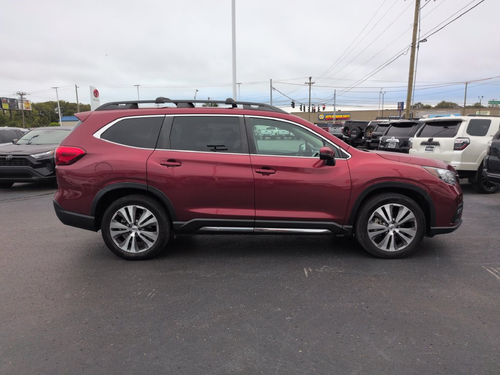 Used 2020 Subaru Ascent Limited AWD/4WD image 6