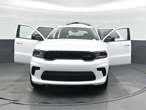 New 2026 Dodge Durango GT w/ Blacktop Package image 52