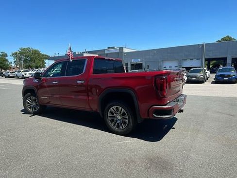 Used 2023 GMC Sierra 1500 Denali AWD/4WD image 5