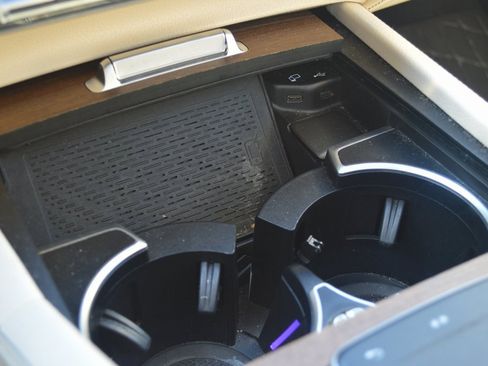 Used 2023 Mercedes-Benz GLS 450 GLS 450 image 31