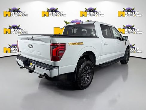 Used 2024 Ford F150 Tremor w/ Tow/Haul Package AWD/4WD image 5