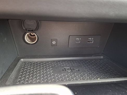 Certified 2023 Nissan Pathfinder Platinum AWD/4WD image 27