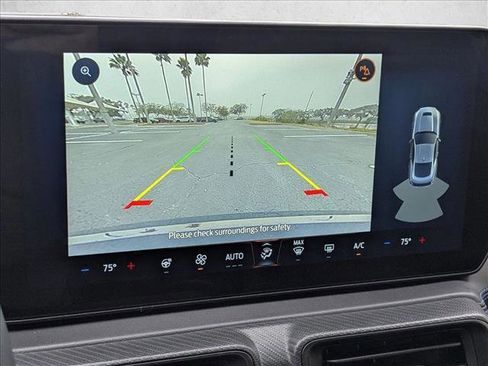 Used 2025 Ford Mustang Dark Horse image 13