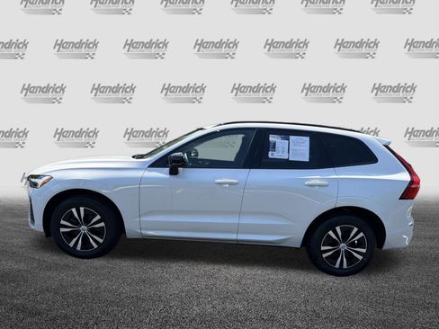 Certified 2024 Volvo XC60 B5 Core w/ Protection Package Premier AWD/4WD image 7