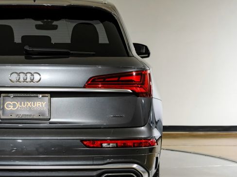 Used 2023 Audi Q5 2.0T Premium Plus w/ Premium Plus Package image 52