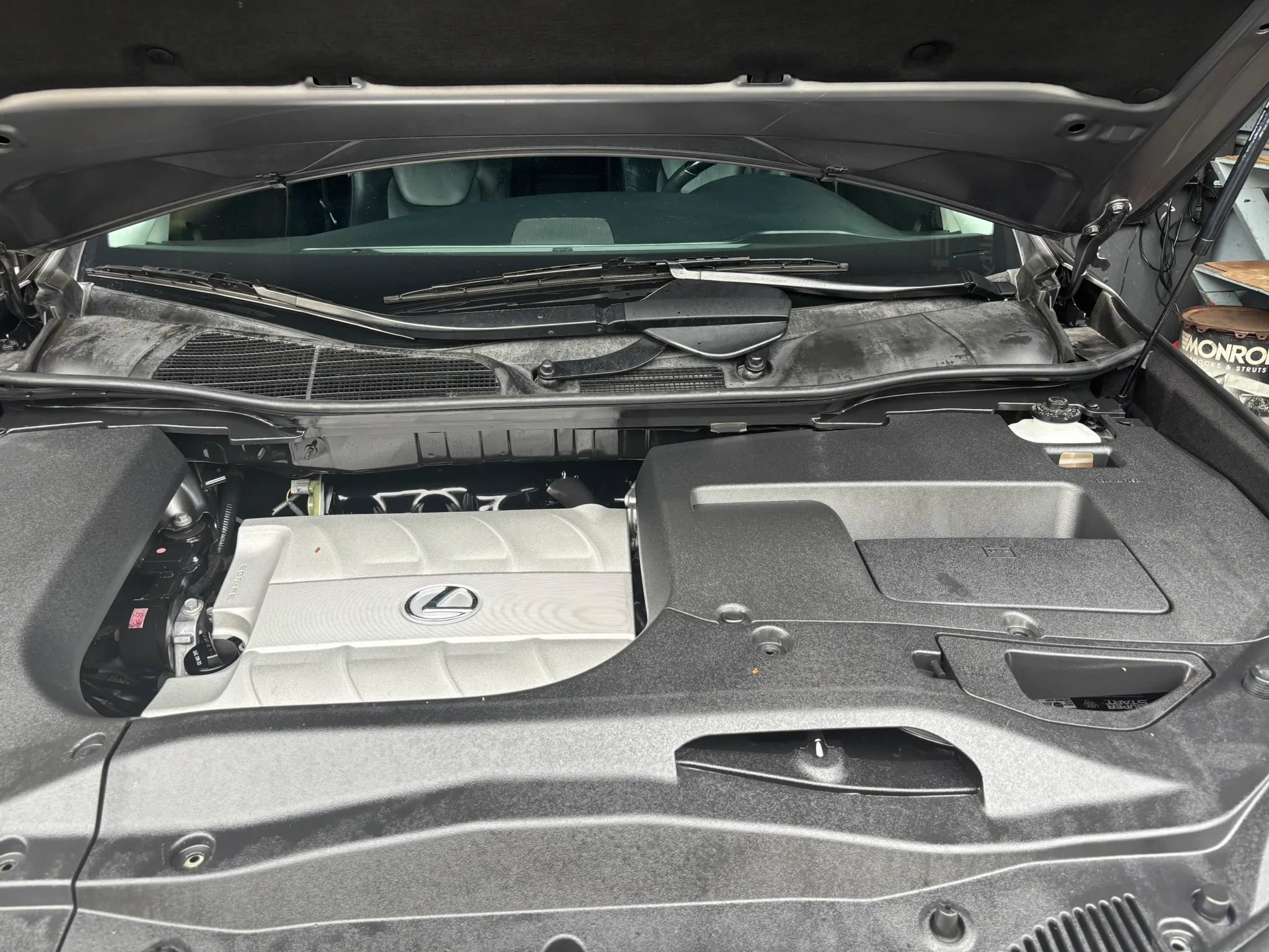 Used 2014 Lexus RX 350 FWD w/ Navigation Package image 28