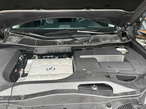 Used 2014 Lexus RX 350 FWD w/ Navigation Package image 28