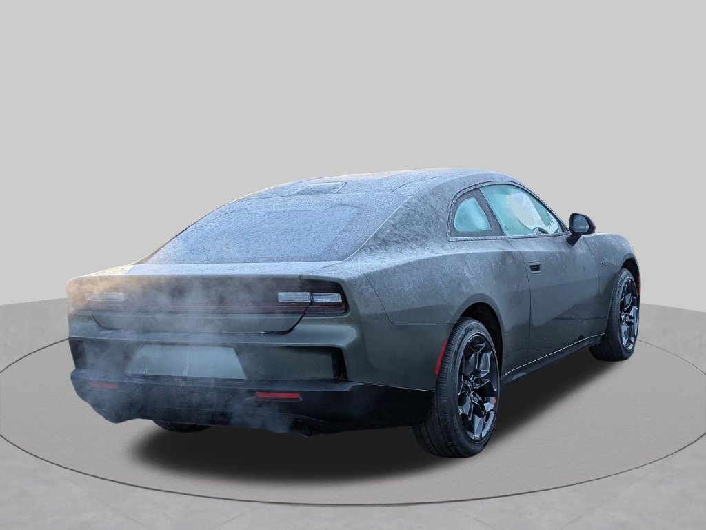 New 2026 Dodge Charger R/T w/ Blacktop Package AWD/4WD image 6