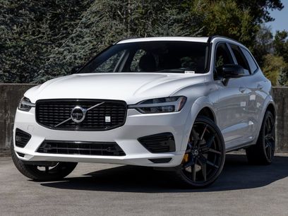 Used 2021 Volvo XC60 T8 Polestar w/ Protection Package Premier