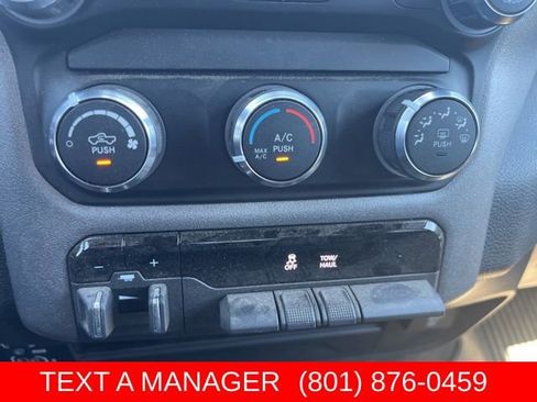Used 2024 RAM 2500 Tradesman w/ Chrome Appearance Group AWD/4WD image 20