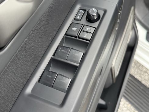 Used 2026 Toyota Tundra Capstone AWD/4WD image 15