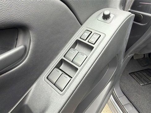 New 2026 Nissan Frontier SV w/ Tow Package image 20