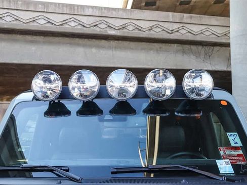 Used 2021 Ford Bronco Badlands image 32