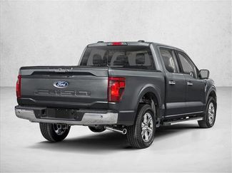 New 2026 Ford F150 XLT w/ Equipment Group 302A MID video 2