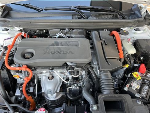 Certified 2026 Honda Accord Sport image 13