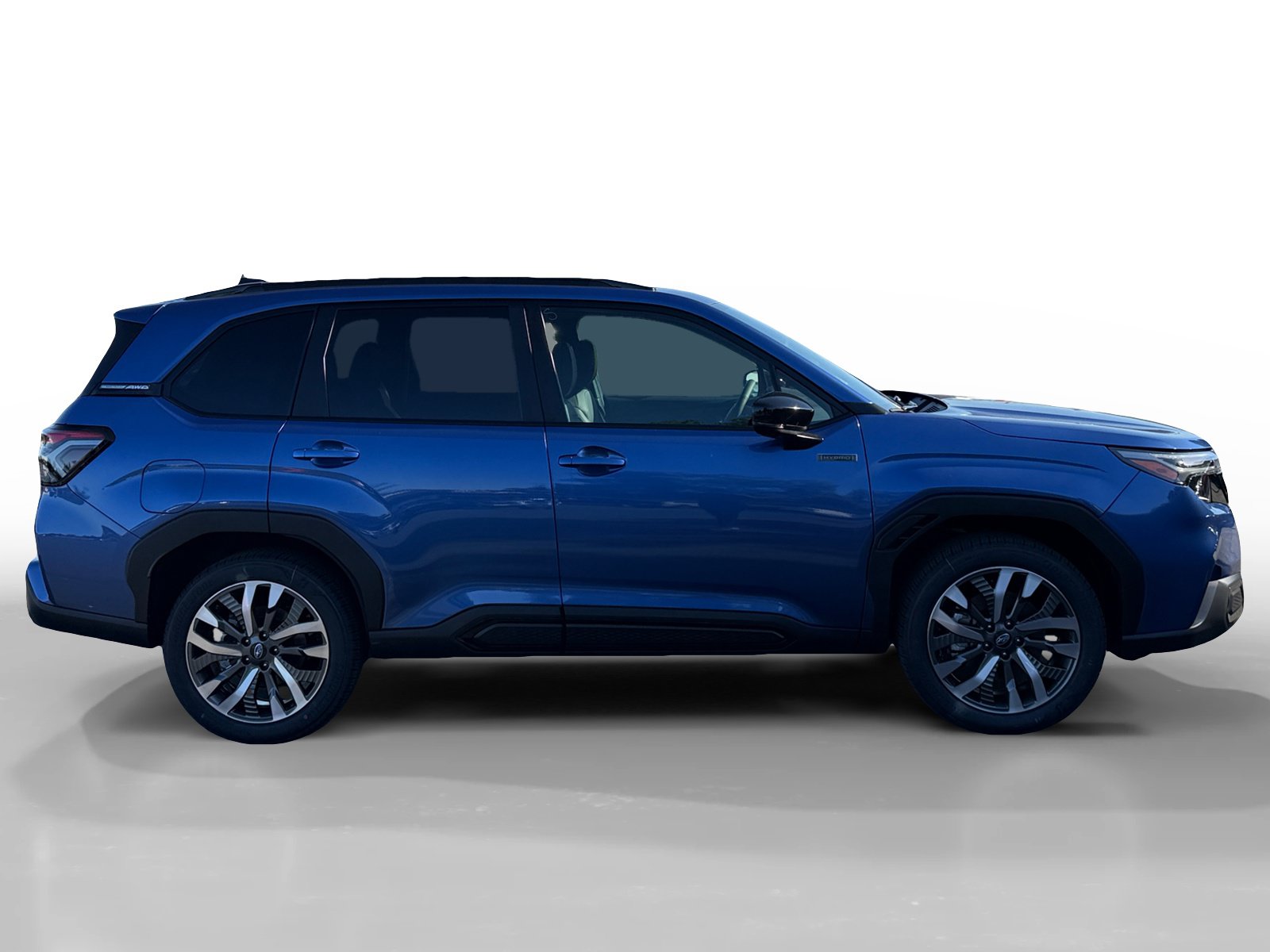 New 2026 Subaru Forester Touring AWD/4WD image 6