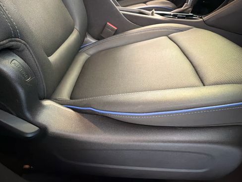 Used 2025 Buick Encore GX Sport Touring w/ Comfort Package FWD image 28