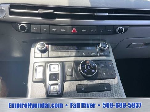 Used 2025 Hyundai Palisade SEL AWD/4WD image 24