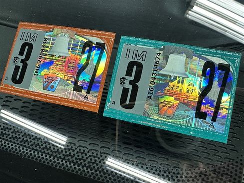 Used 2017 Dodge Journey SXT w/ Blacktop Package image 20